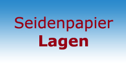 Seidenpapier/ Packseiden